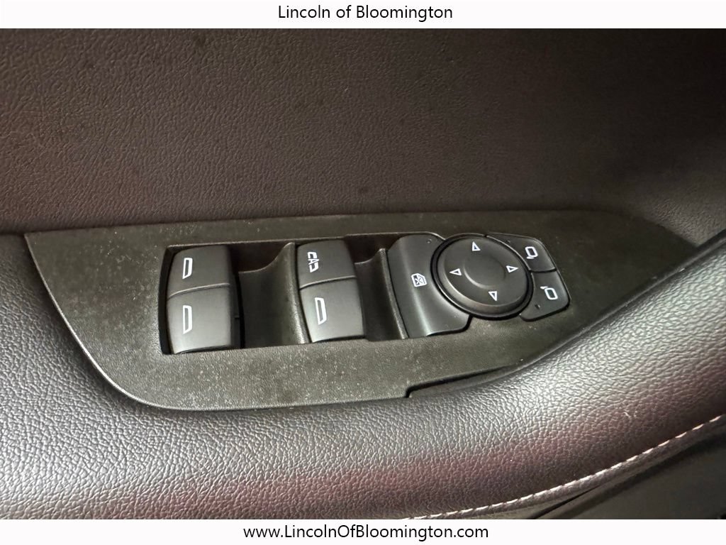 Used 2024 Chevrolet Blazer LT w/ Convenience Package AWD/4WD image 34