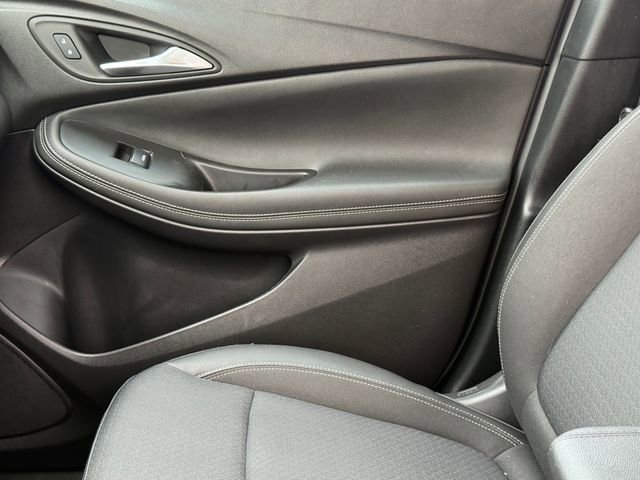 Used 2025 Buick Encore GX Preferred image 10