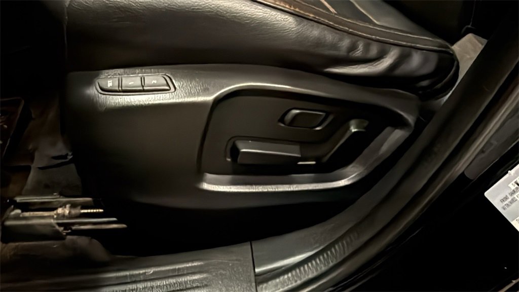 Used 2019 MAZDA CX-5 Grand Touring w/ GT Premium Package image 26