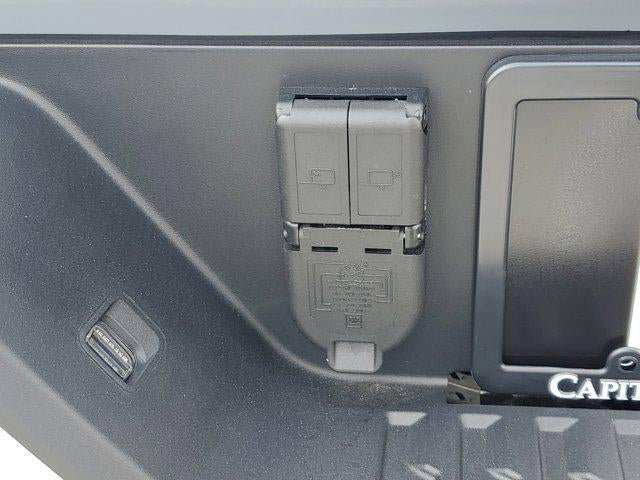 New 2026 GMC Sierra 1500 Denali w/ Technology Package image 6