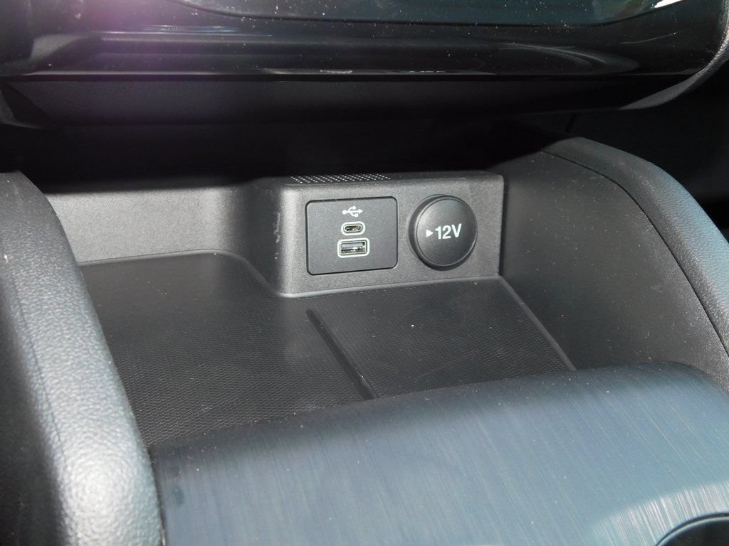 New 2026 Ford Escape ST-Line w/ Tech Pack #1 AWD/4WD image 37