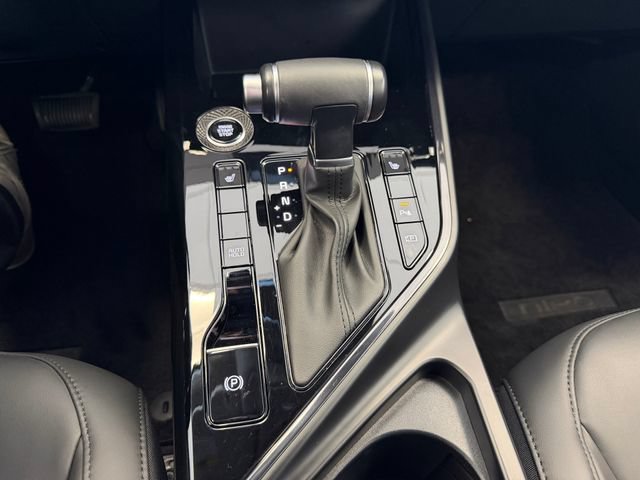Used 2024 Kia Niro EX FWD image 26