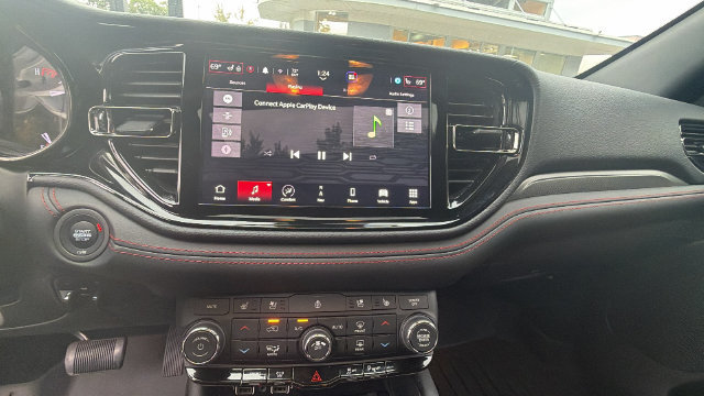 Used 2023 Dodge Durango R/T AWD/4WD image 26