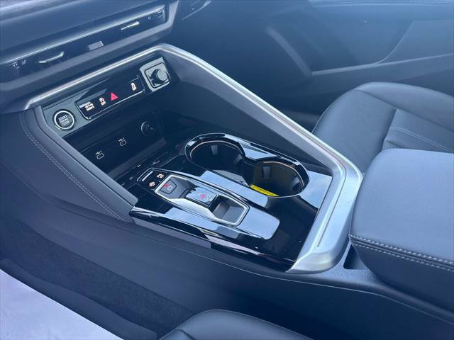 Certified 2025 Audi Q5 Premium Plus w/ Premium Plus AWD/4WD image 23