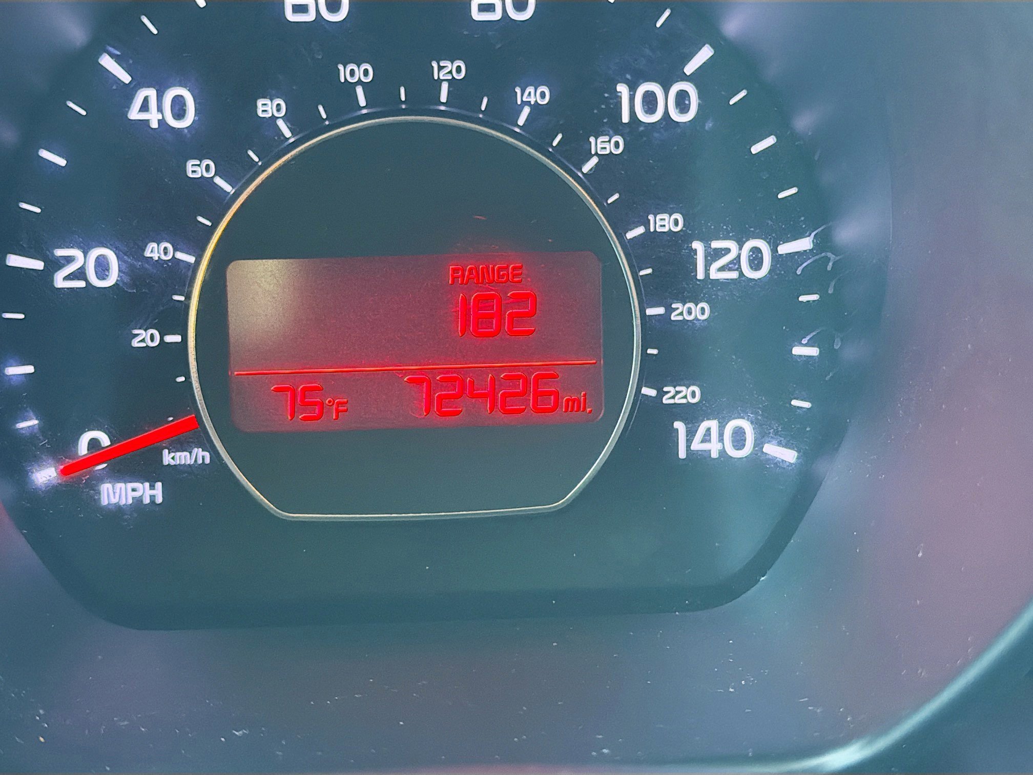 Used 2018 Kia Soul image 36