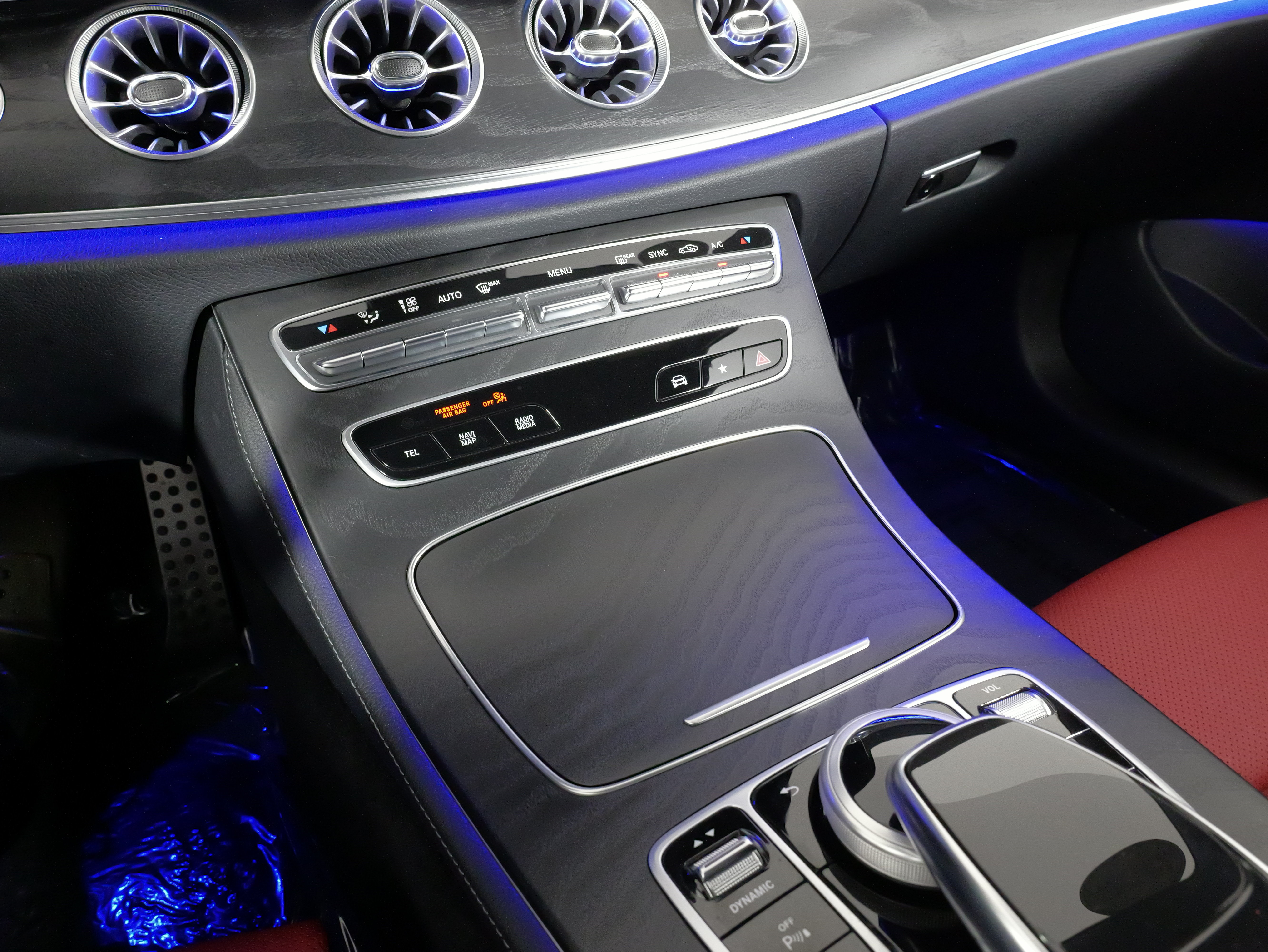 Used 2023 Mercedes-Benz E 450 Cabriolet image 54