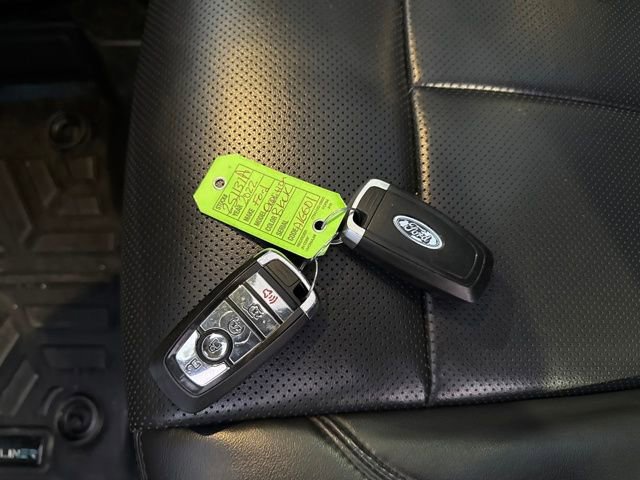 Used 2022 Ford Expedition XLT image 30