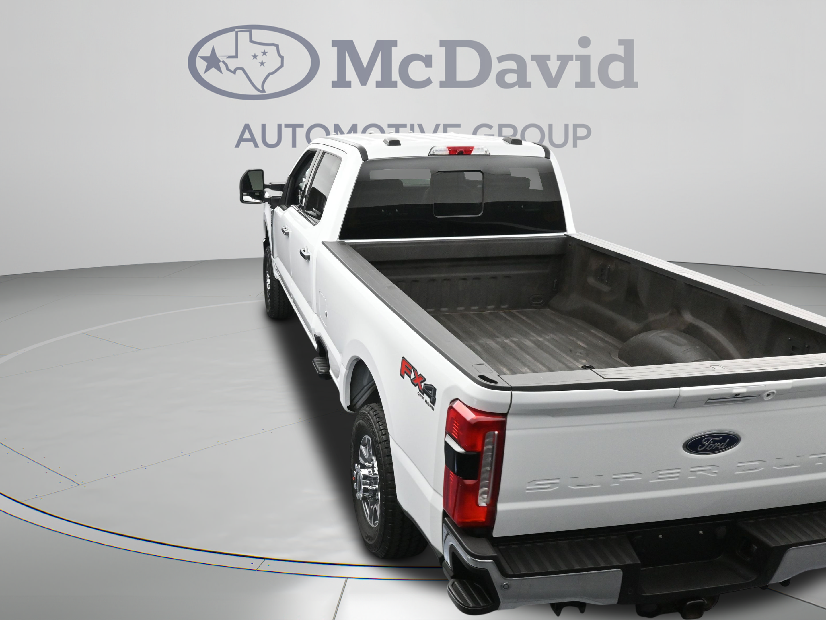 Used 2024 Ford F350 Lariat w/ Chrome Package AWD/4WD image 37