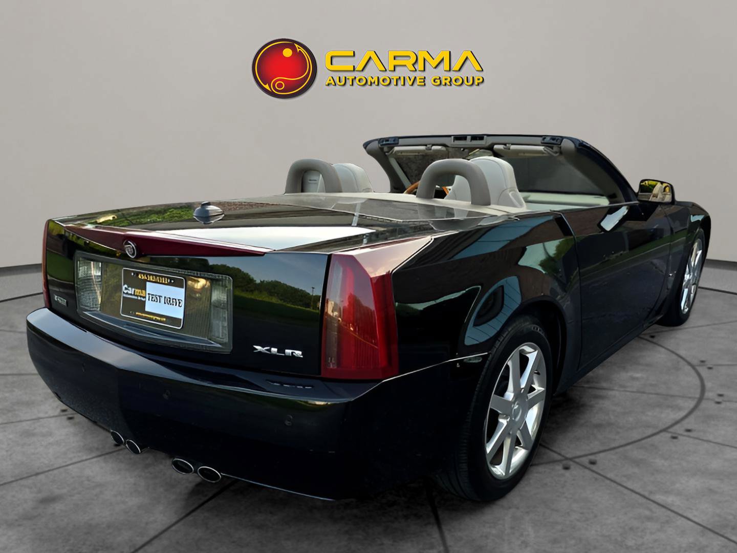 Used 2004 Cadillac XLR image 5