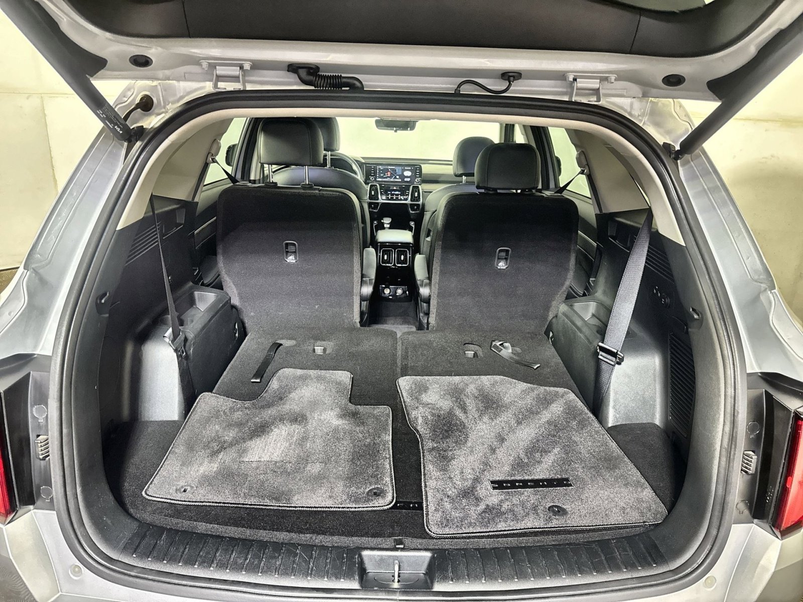 Used 2022 Kia Sorento SX AWD/4WD image 35