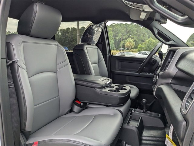 New 2024 RAM 3500 Tradesman w/ Safety Group image 36