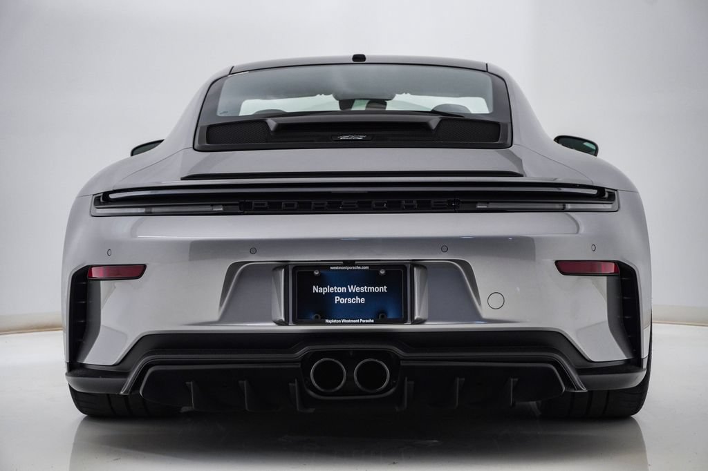 Certified 2026 Porsche 911 GT3 RWD image 10