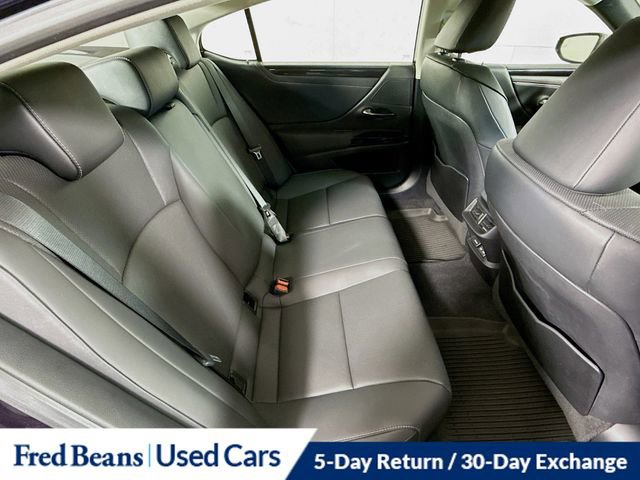 Used 2022 Lexus ES 350 w/ Accessory Package image 28