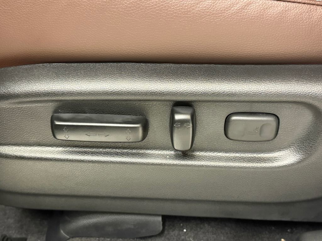 New 2026 Honda Ridgeline RTL image 23