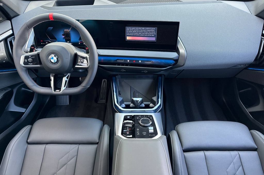 New 2026 BMW X3 M50 w/ Premium Package AWD/4WD image 14