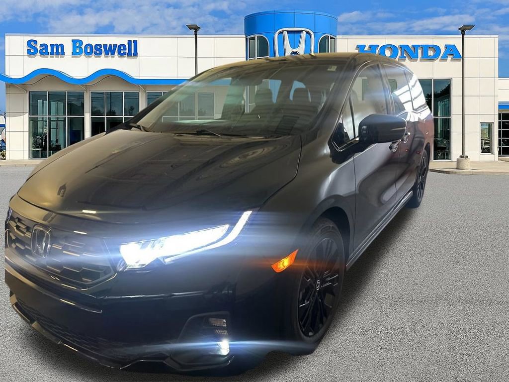 Used 2026 Honda Odyssey Sport-L image 10