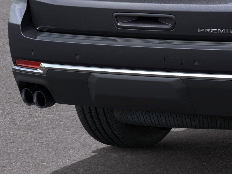 New 2026 Chevrolet Tahoe Premier w/ Sun And Tow Package image 14