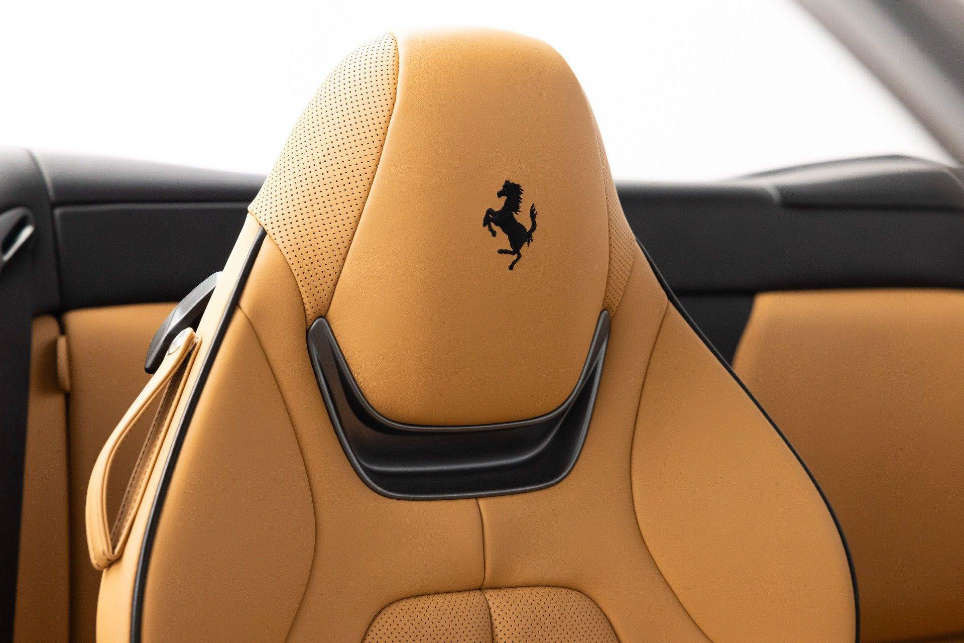 Used 2019 Ferrari Portofino RWD image 71