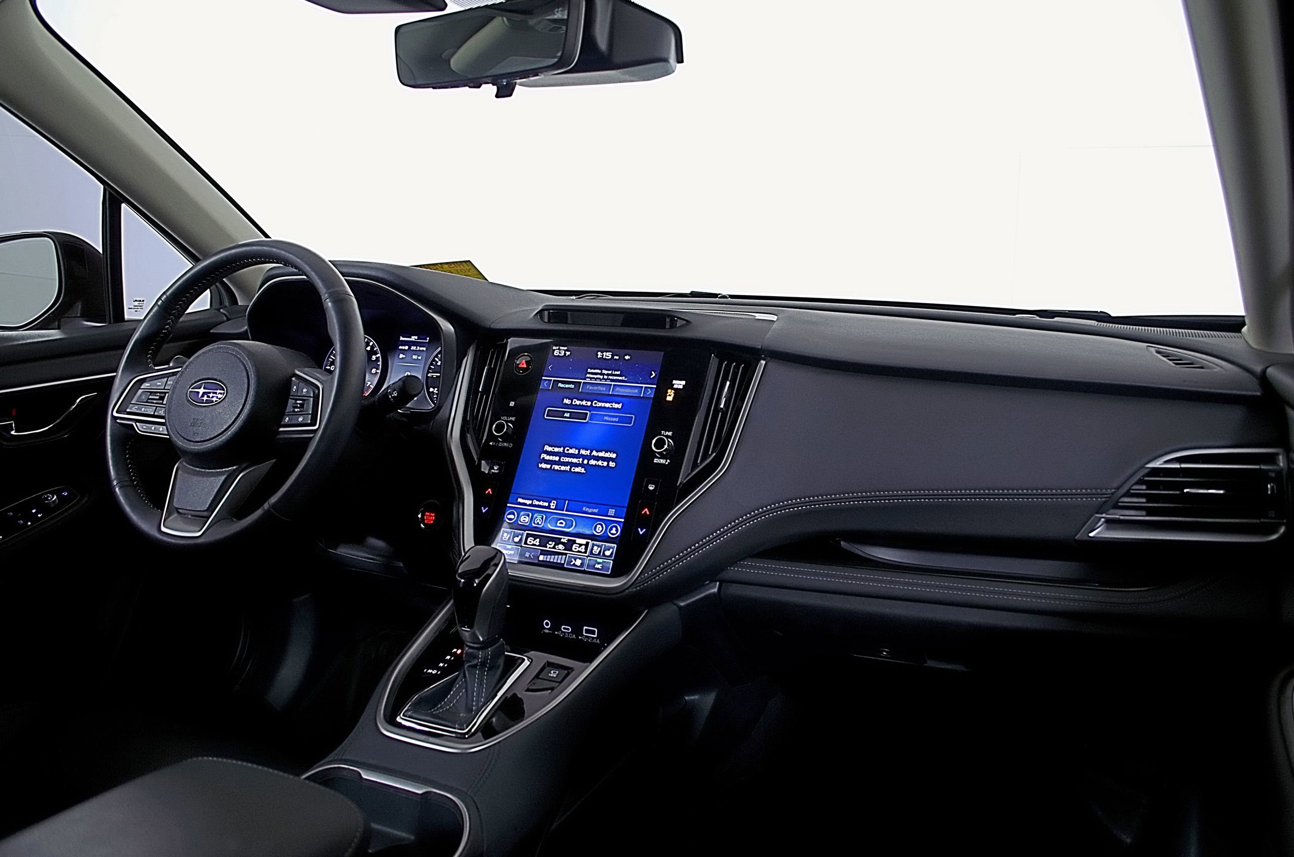 Used 2025 Subaru Outback Touring XT image 15