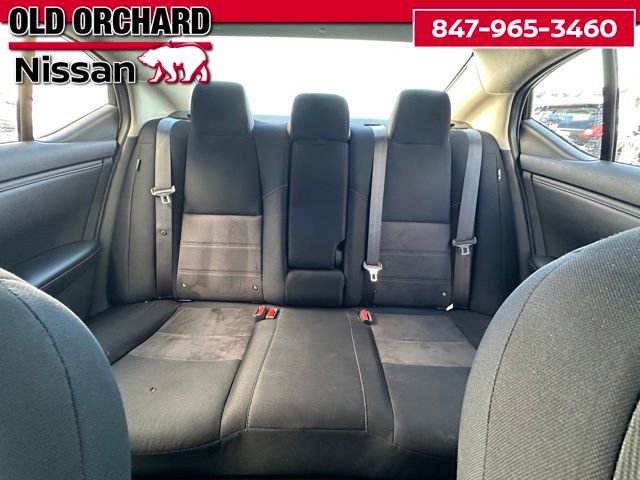 Used 2020 Nissan Sentra SR w/ Electronics Package image 10