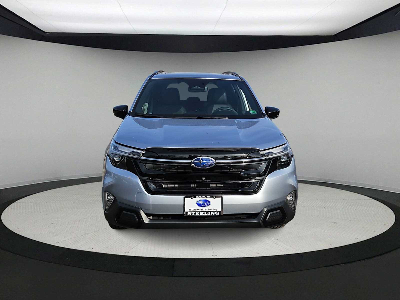 Certified 2026 Subaru Forester Touring AWD/4WD image 3