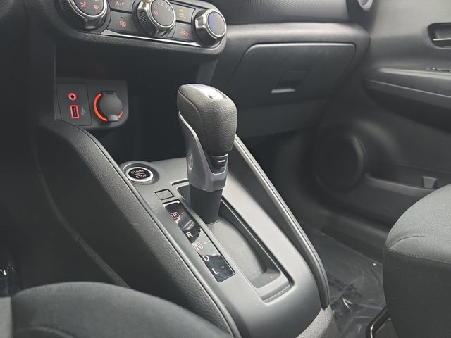Used 2023 Nissan Kicks S w/ Interior Electronics Package FWD image 34
