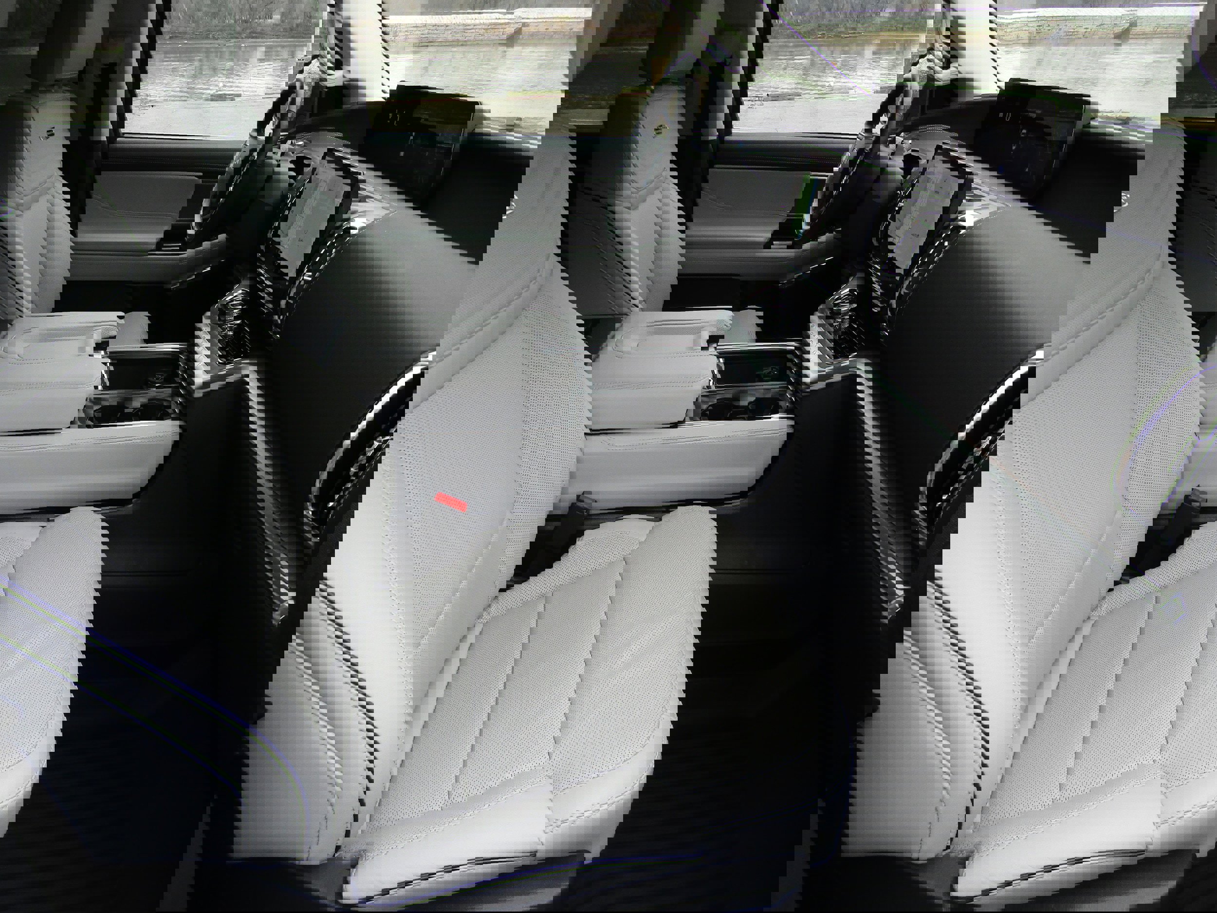 Used 2025 Ford Expedition Platinum w/ Platinum Ultimate Package image 19