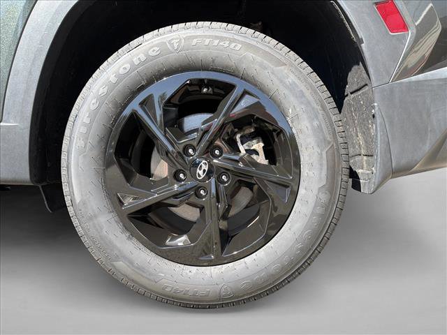 Used 2022 Hyundai Tucson SEL AWD/4WD image 8