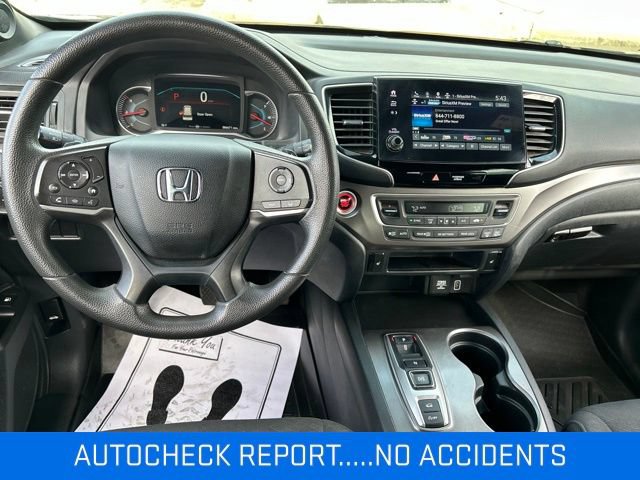 Used 2022 Honda Pilot Sport image 2