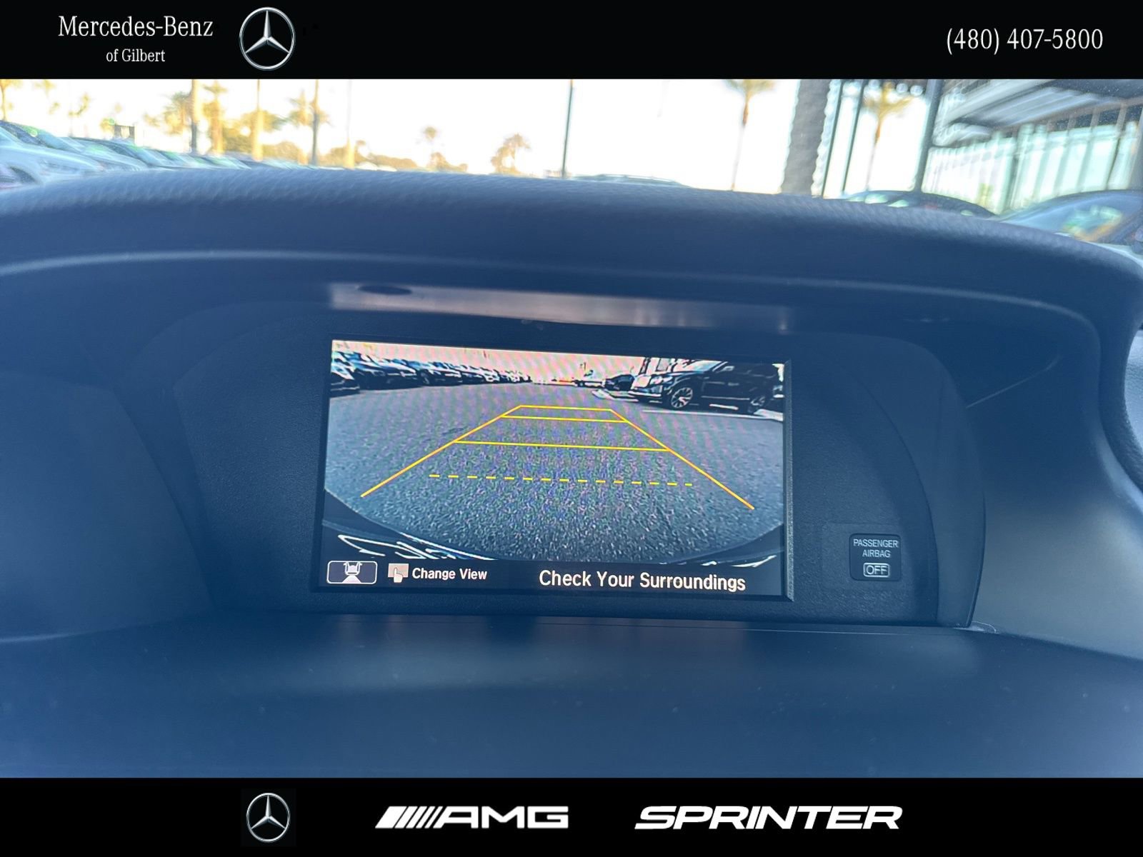 Used 2016 Honda Accord EX image 20