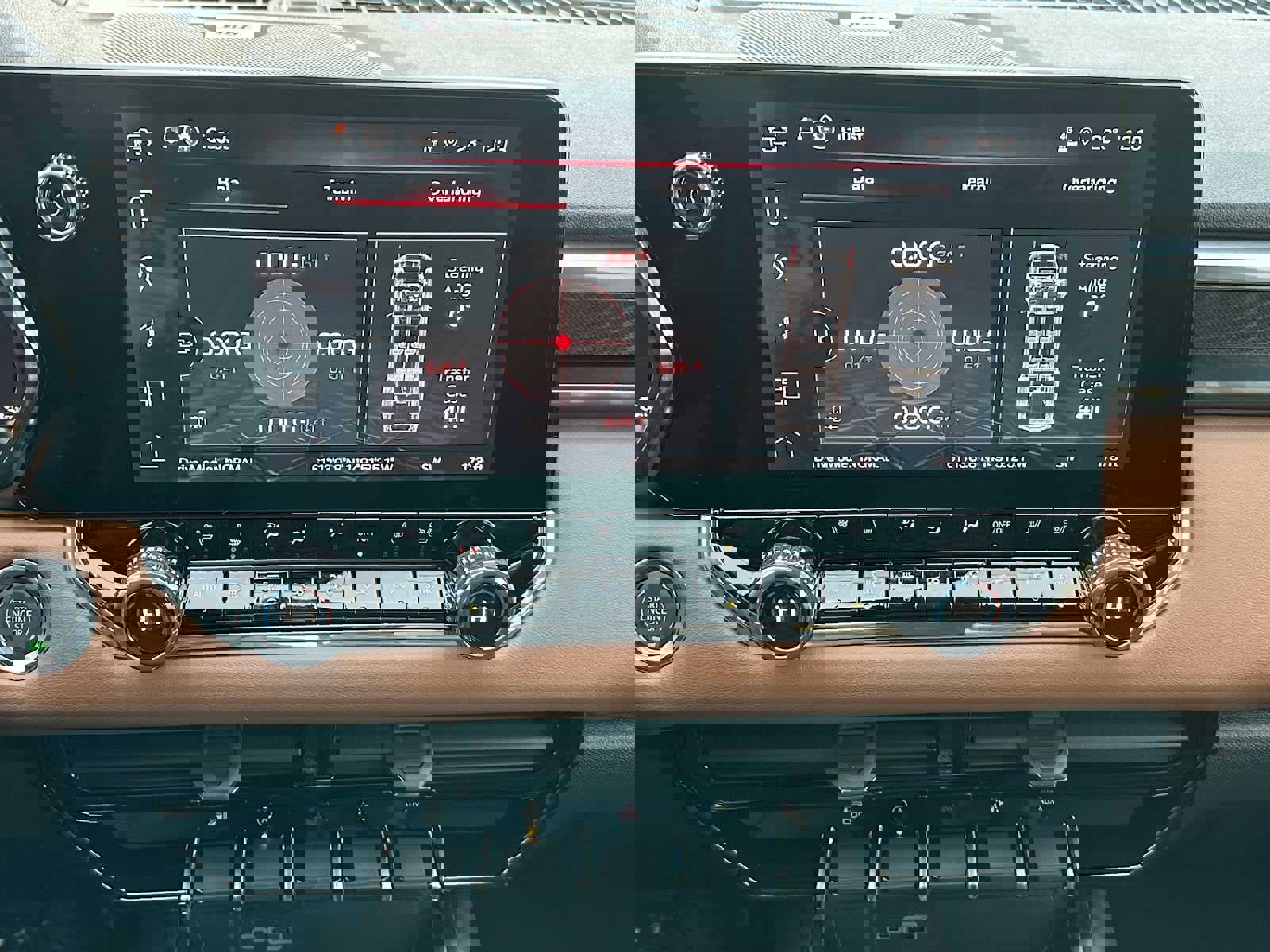 New 2026 GMC Canyon AT4 w/ Technology Plus Package image 30