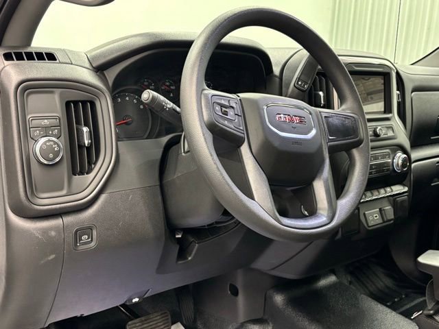 New 2026 GMC Sierra 1500 Pro w/ Pro Value Package image 12