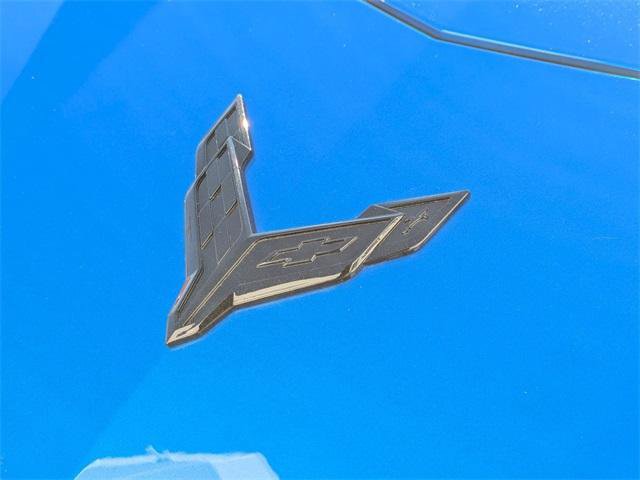 New 2026 Chevrolet Corvette Z06 w/ Stealth Interior Trim Package image 24