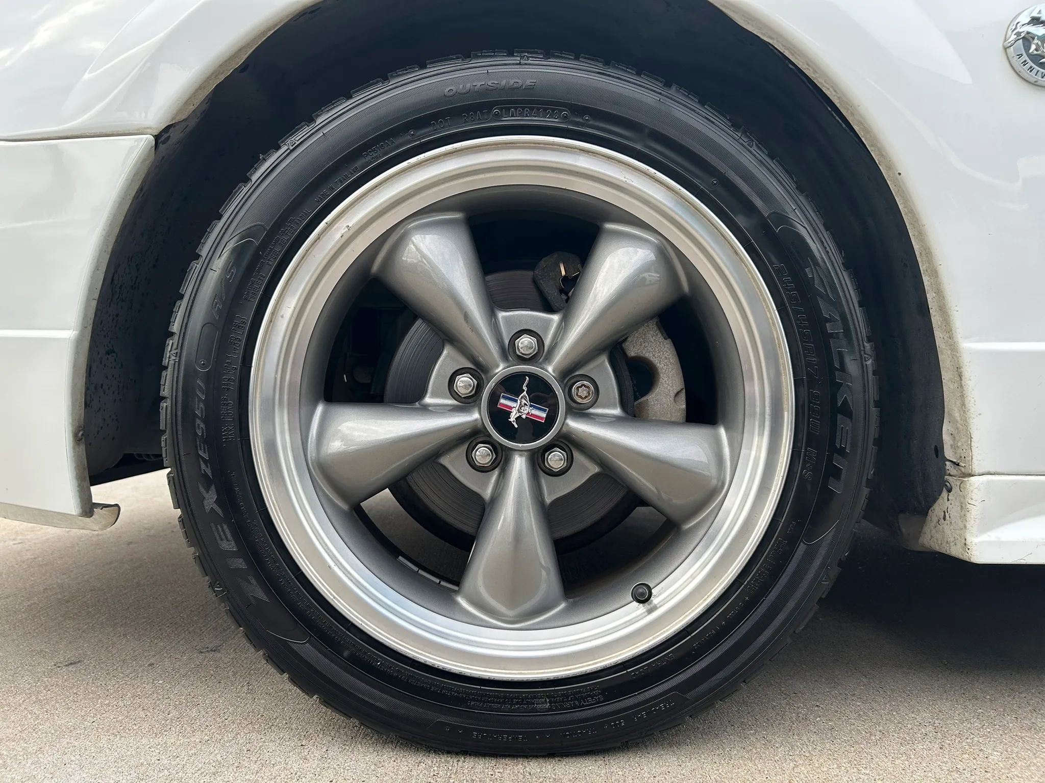 Used 2004 Ford Mustang GT Premium RWD image 19