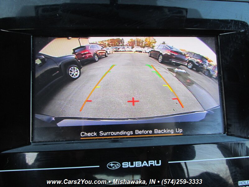 Used 2018 Subaru Impreza 2.0i Premium w/ Eyesight & BSD & Rcta AWD/4WD image 26