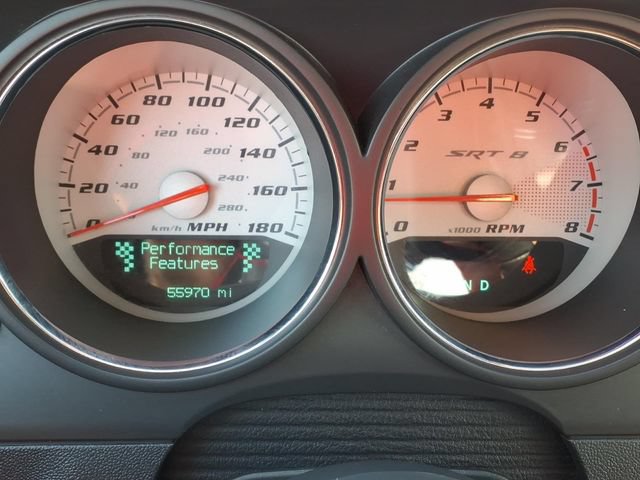 Used 2008 Dodge Challenger SRT8 RWD image 20