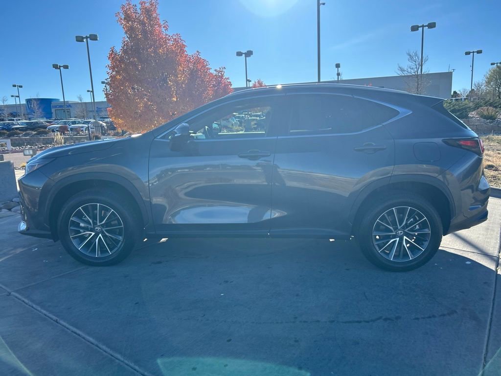Used 2026 Lexus NX 350 AWD image 5