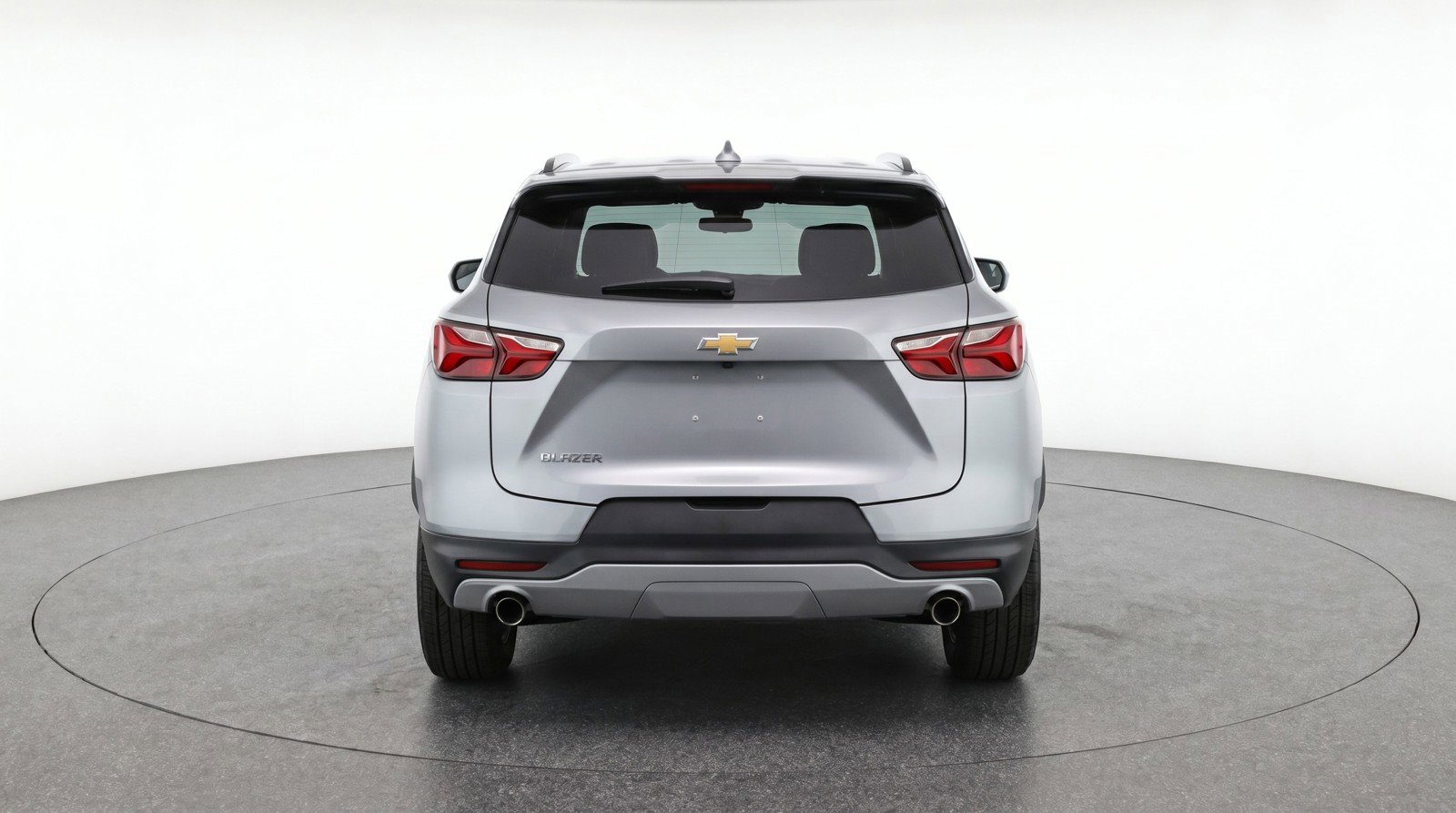 Used 2025 Chevrolet Blazer LT FWD image 7