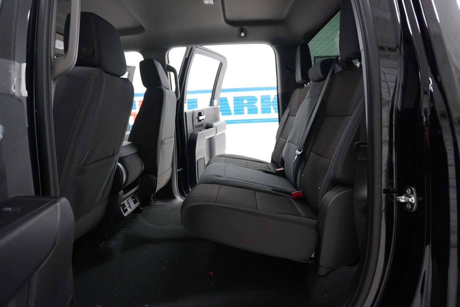 New 2026 Chevrolet Silverado 2500 Custom w/ Custom Value Package image 26