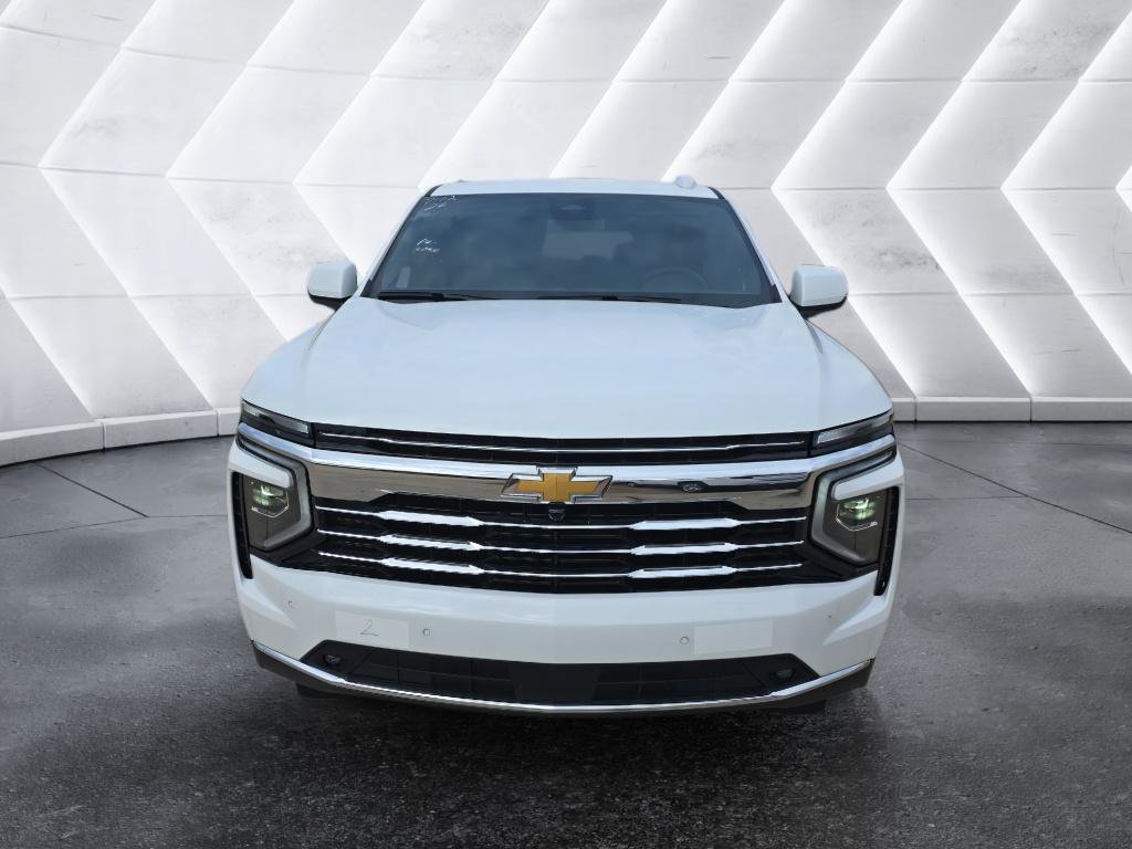 New 2026 Chevrolet Tahoe LT w/ Comfort Package image 2