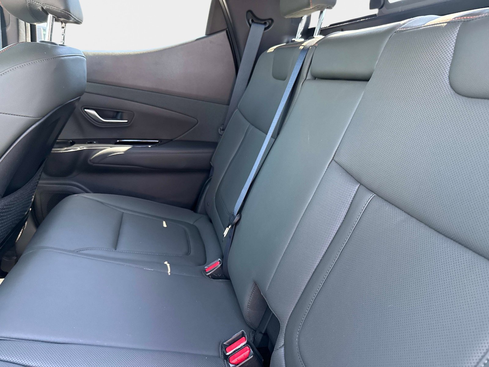 Used 2023 Hyundai Santa Cruz Limited w/ Cargo Package image 12