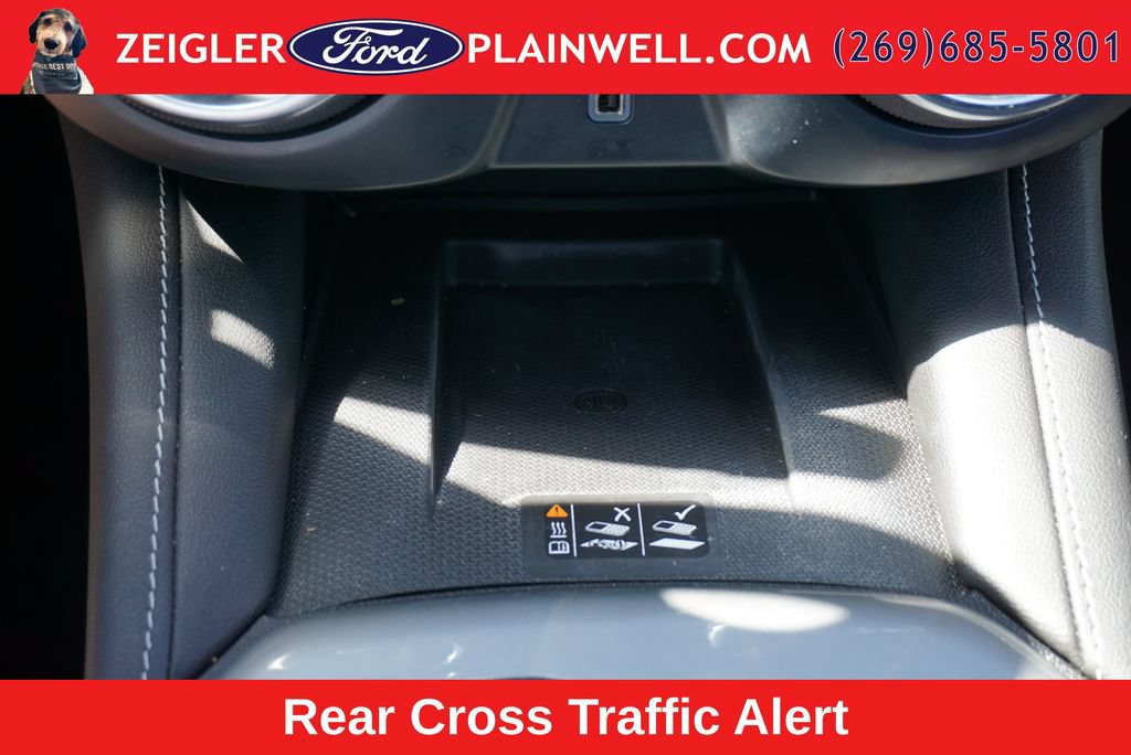 Used 2023 Chevrolet Blazer LT w/ Convenience Package FWD image 23