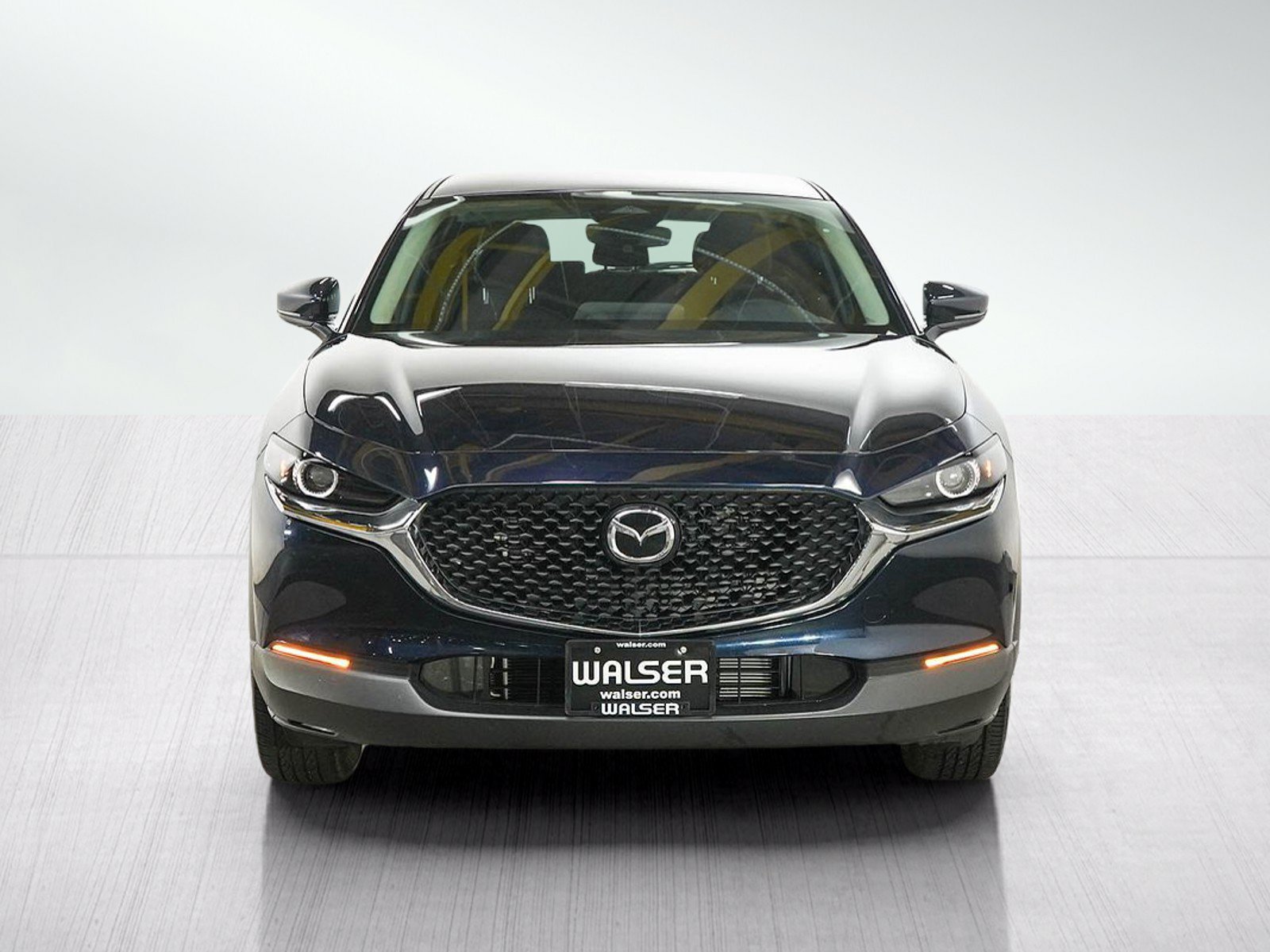 Used 2025 MAZDA CX-30 AWD 2.5 S image 8