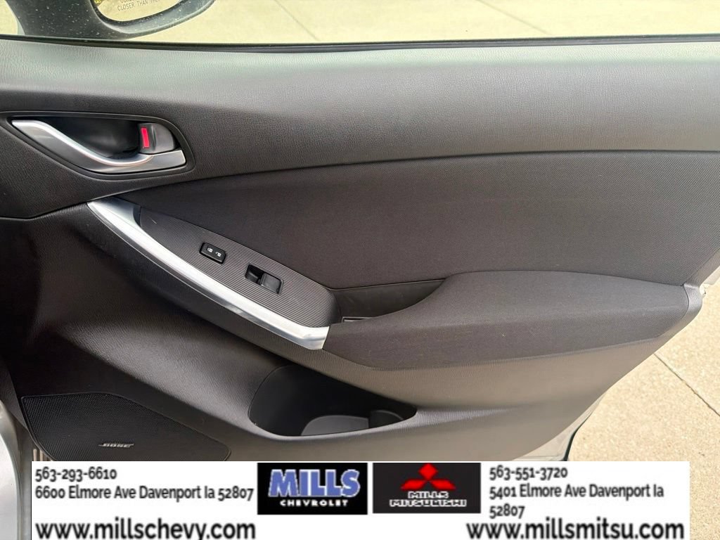 Used 2013 MAZDA CX-5 Touring w/ Bose & Moonroof Pkg AWD/4WD image 26