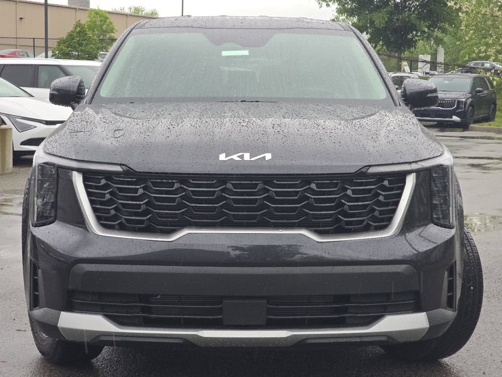 Used 2026 Kia Sorento LX FWD image 9
