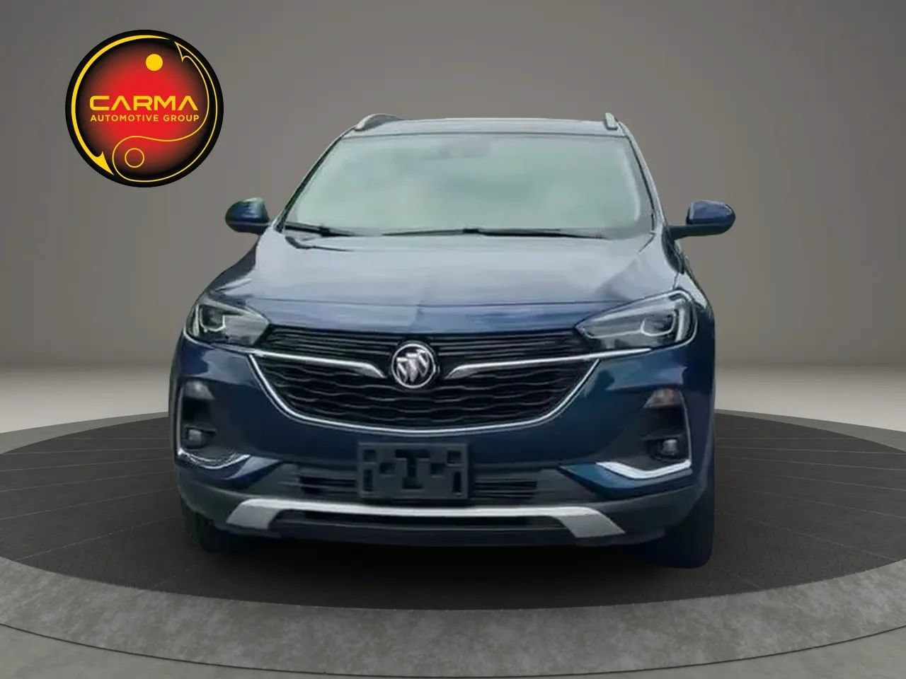Used 2020 Buick Encore GX Essence w/ Experience Buick Package AWD/4WD image 63