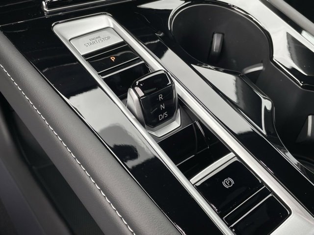 New 2025 Volkswagen Atlas Cross Sport SEL R-Line image 17