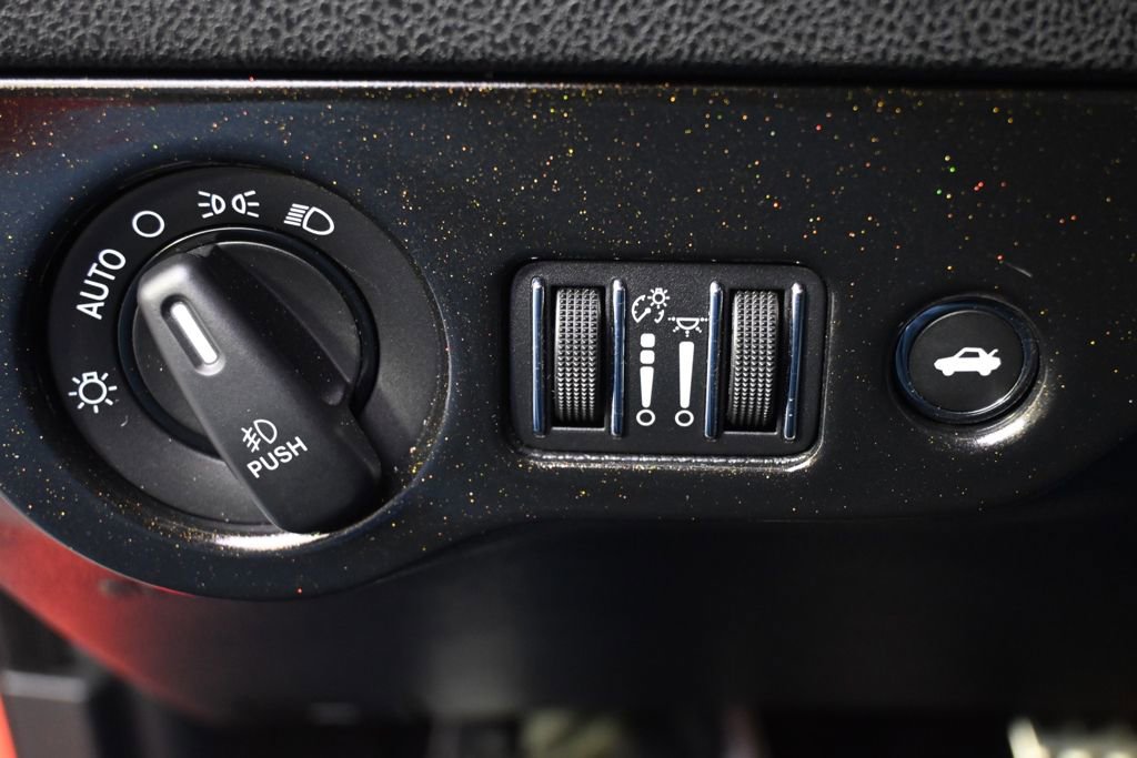 Used 2017 Dodge Charger R/T Scat Pack w/ Technology Group image 28