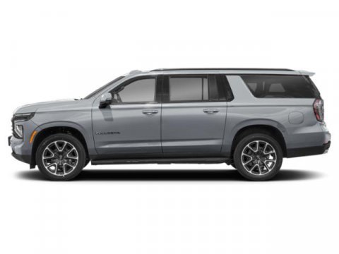 New 2026 Chevrolet Suburban RST image 3