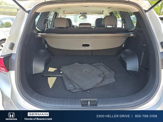 Used 2022 Hyundai Santa Fe SE AWD/4WD image 12